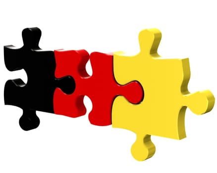Cohesion