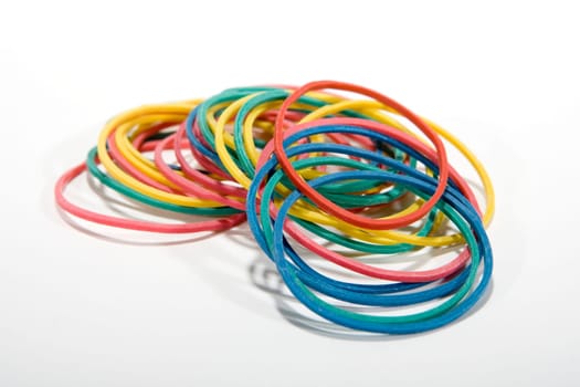 Rubber Rings