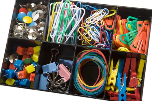 Office supplies