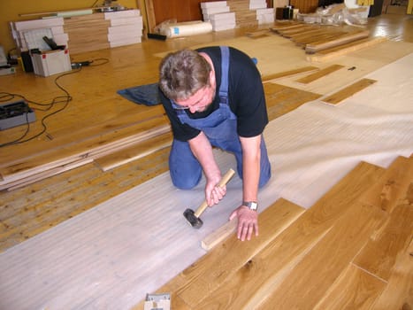 Carpenter
