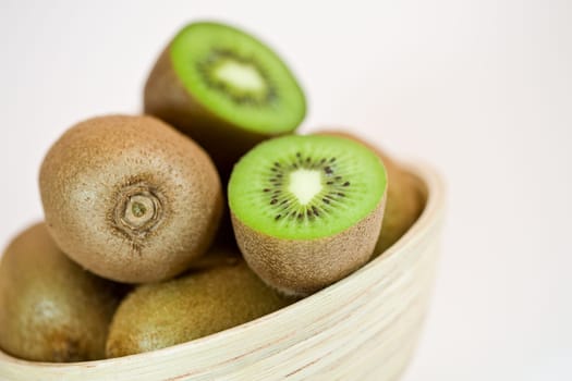 Kiwis