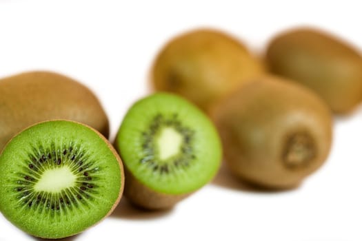 Kiwis