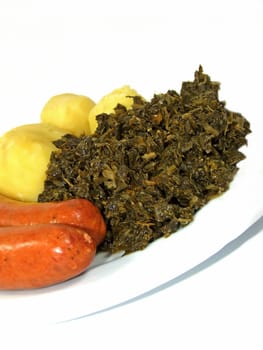 Kale