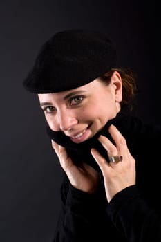 Mademoiselle