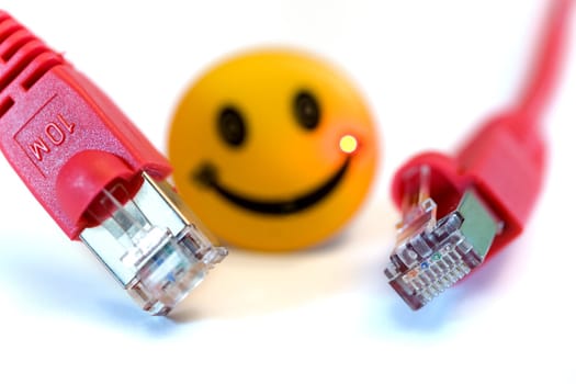 good connection