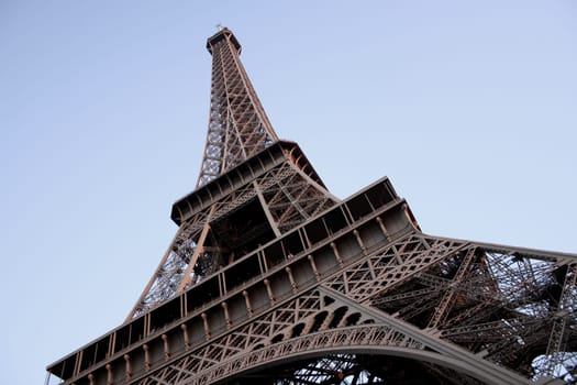 Tour Eiffel