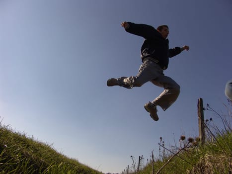 The Flight