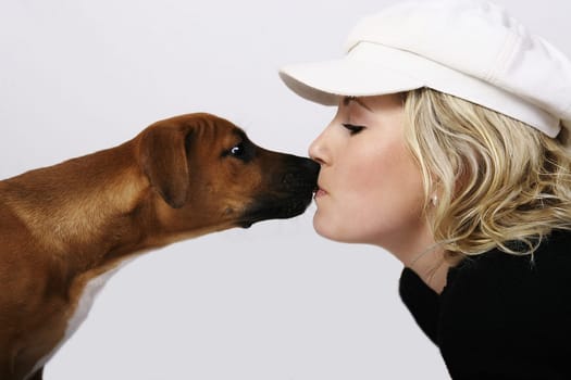 Kiss