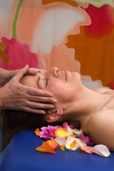 Massage 2