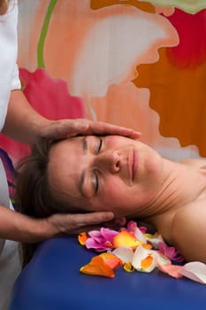 Massage 3