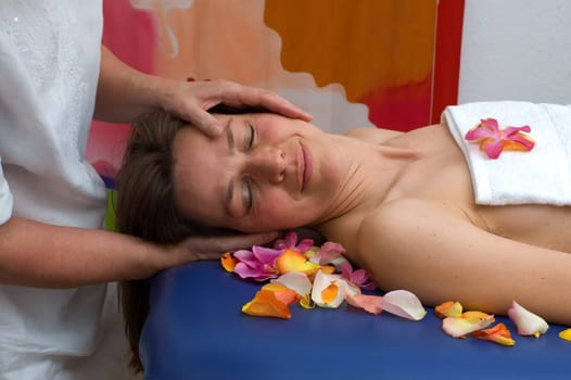 Massage 4