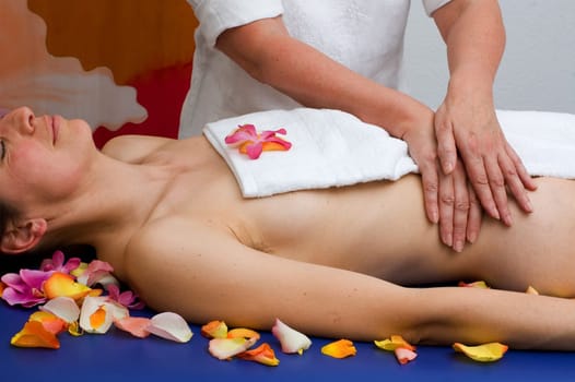 Massage 6