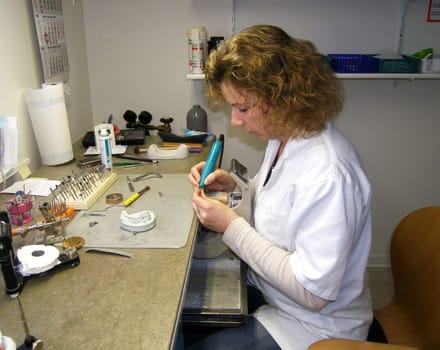 Dental Technician