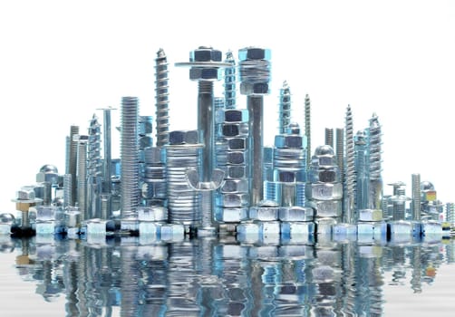Skyline 2