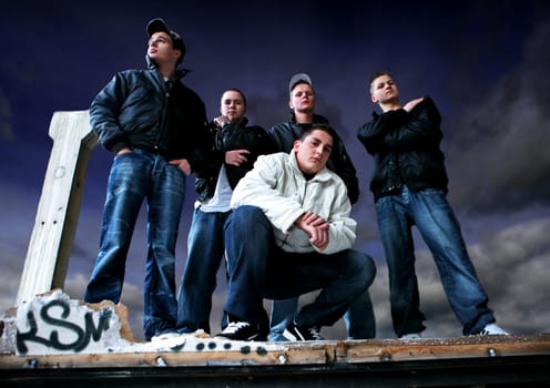 Boys