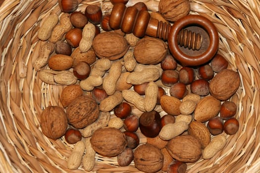 NutMix