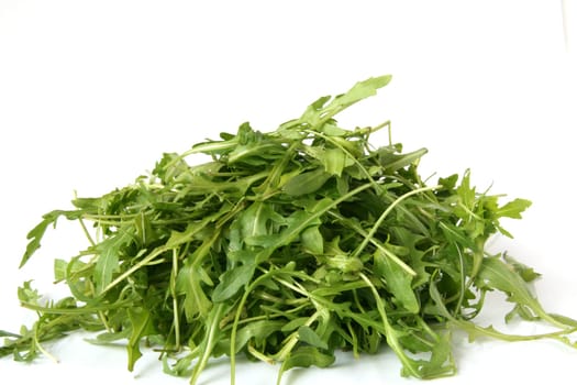 Ruccola - rocket