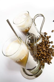 Latte Macciato