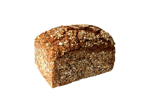 Wholemeal bread