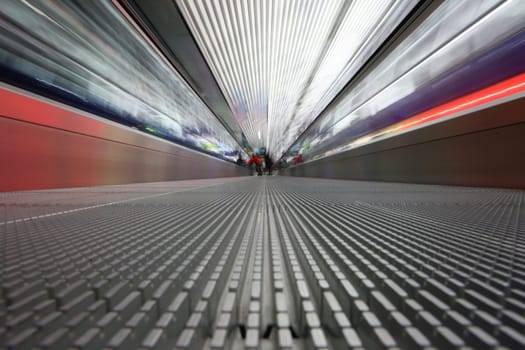 Conveyor belt