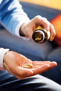 pills