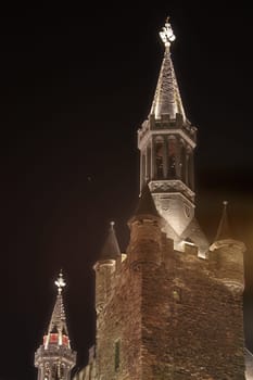 Aachen City Hall