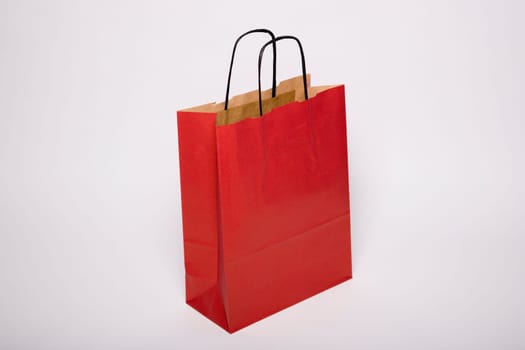 Shopping Bag - Paper Bag