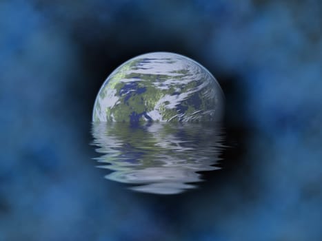 Planet