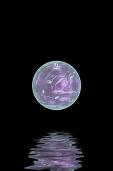 Planet