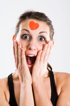 Forgetting Valentine's Day