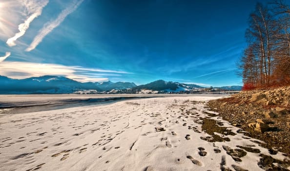 Sihlsee II