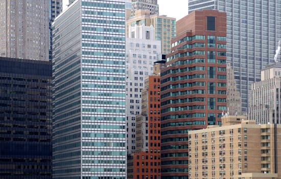 Manhattan,New York