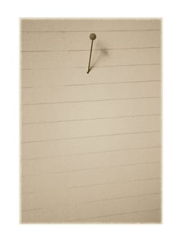 Slip sepia