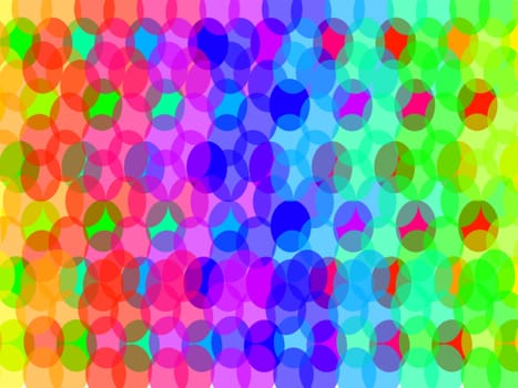 Easter Background