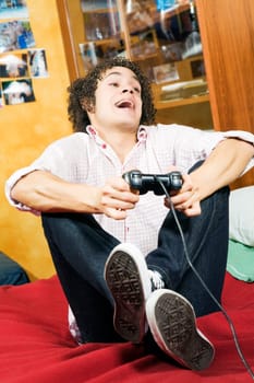 videogame