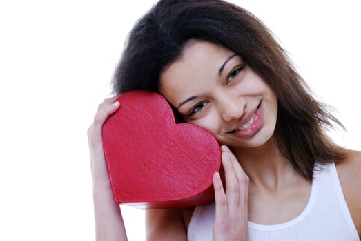 Valentine’s Day