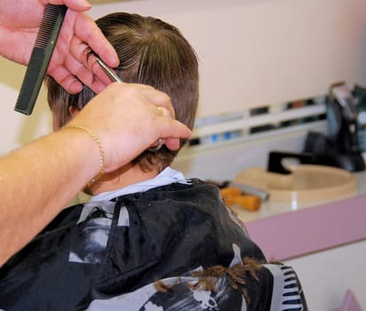 Haircut