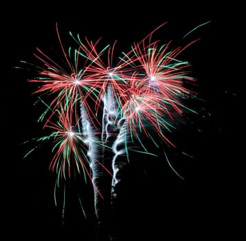 New Year’s Eve