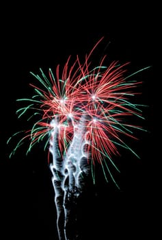 New Year’s Eve