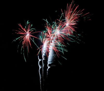 New Year’s Eve