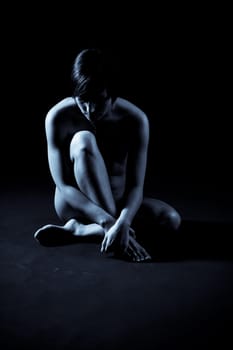 Female Nude