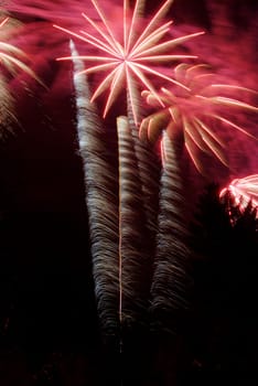 New Year’s Eve