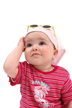 Baby Holiday