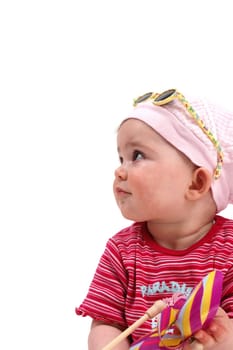 Baby Holiday