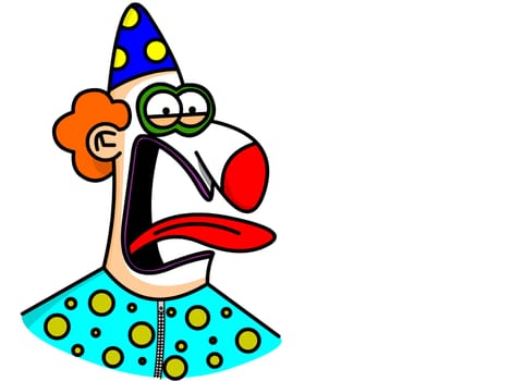 Clown