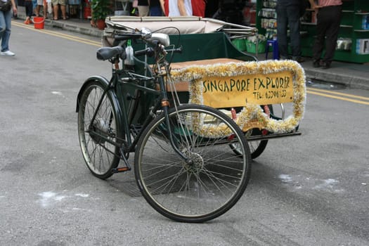 Singapore Express