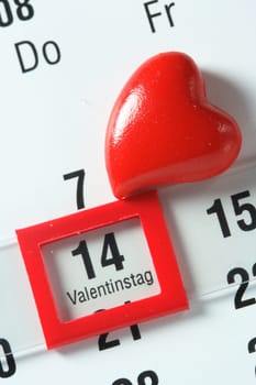 Valentine’s Day
