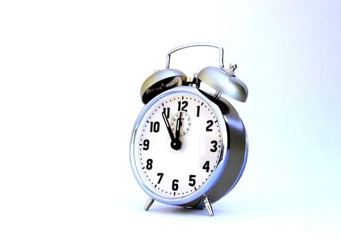 Alarm clock
