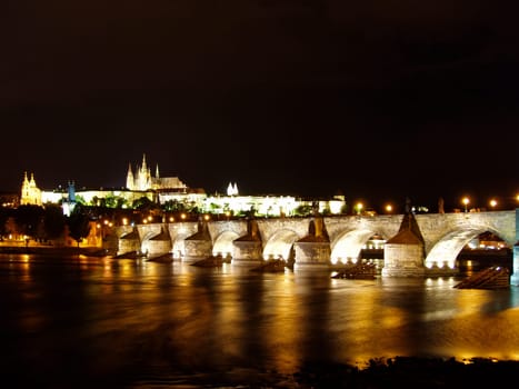 Prague