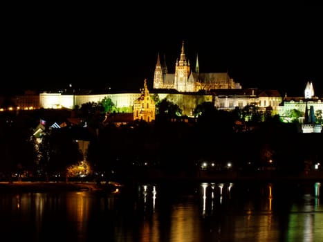 Prague Castle